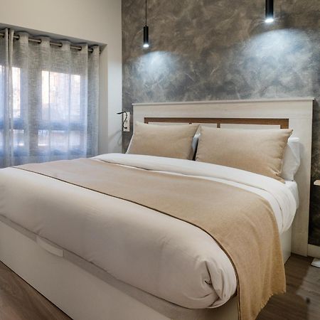 Apartamentos Aranda - Roble Aranda de Duero Zewnętrze zdjęcie