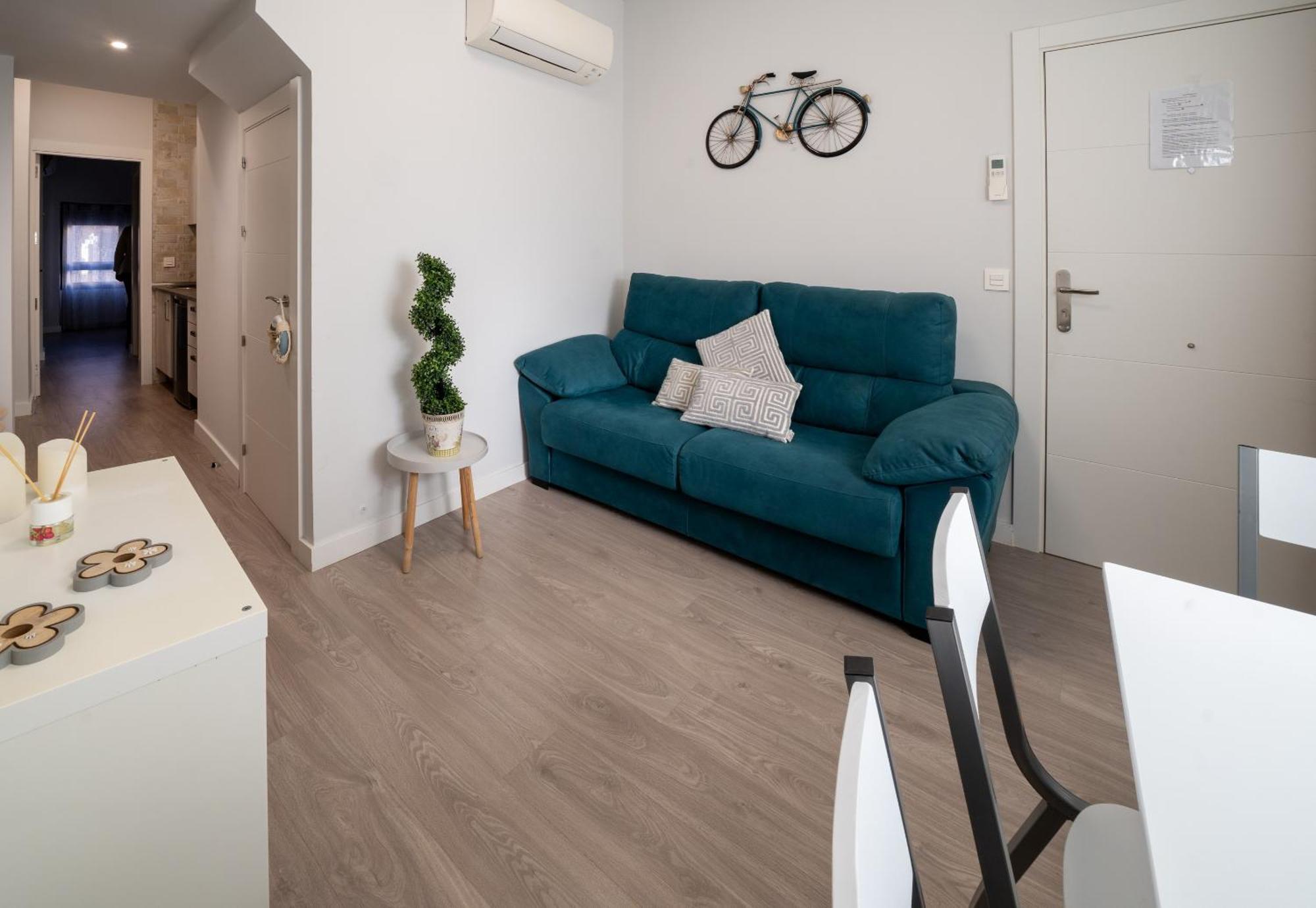 Apartamentos Aranda - Roble Aranda de Duero Zewnętrze zdjęcie